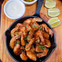 Foto de Camarones Mediterraneos