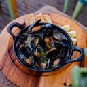 Foto de Choritos a la portuguesa