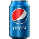 Foto de Lata gaseosa de Linea Pepsi de 354 cc