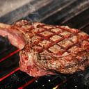 Foto de Tomahawk de Res (Nuevo)