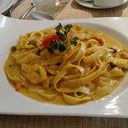 Foto de Fetuccini de Marisco