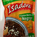 Foto de FRIJOLES REFRITOS NEGROS