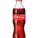 Foto de COCA COLA 400ML