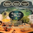 Foto de Ensalada de Pavita/Turkey Salad
