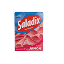 Foto de Saladix