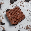 Foto de Mil Hojas de Chocolate