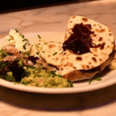 Foto de Quesadillas de vegetales