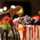 Foto de Key lime pie 