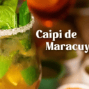 Foto de Caipiroska de Maracuya