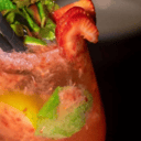 Foto de Strawberry mojito