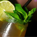 Foto de Cynar Julep