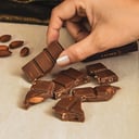 Foto de Tableta con Almendras