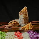 Foto de Shawarmas XXL Especial a Eleccion