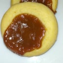 Foto de Ojitos de dulce de leche