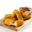 Foto de Bastones de mozzarella