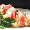 Foto de Pollo capresse