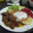 Foto de Tortilla