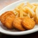 Foto de Nuggets (𝗩𝗮𝗹𝗼𝗿 𝗯𝘂𝗳𝗳𝗲𝘁 𝗲𝗰𝗼𝗻ó𝗺𝗶𝗰𝗼!)