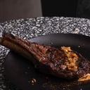 Foto de CHULETON DE HUESO CORTO ANGUS