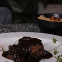 Foto de POSTA DE MORRILLO