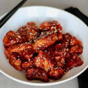 Foto de TENDERS PICANTES COREANO 🌶️