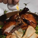 Foto de CHIKEN GRILL CITRUS