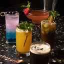 Foto de MARTINI DRY