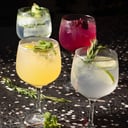 Foto de GIN LEMONGRAS