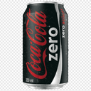 Foto de COCA COLA ZERO