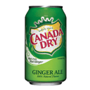 Foto de CANADA DRY