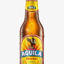 Foto de MICHELADA ÁGUILA