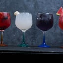 Foto de SODA FLOR DE JAMAICA