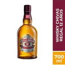 Foto de CHIVAS 12 AÑOS BOTELLA