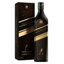 Foto de JOHNNIE WALKER DOUBLE BLACK BOTELLA