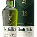 Foto de GLENFIDDICH 12 AÑOS BOTELLA