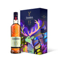 Foto de GLENFIDDICH 15 AÑOS BOTELLA