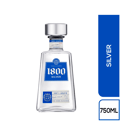 Foto de 1800 SILVER BOTELLA