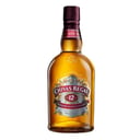Foto de CHIVAS 12 AÑOS MEDIA