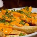 Foto de PAPAS CHEDDAR 