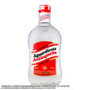 Foto de AGUARDIENTE ROJO MEDIA