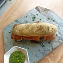 Foto de Choripan