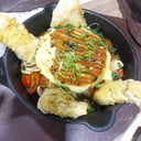 Foto de Mozzarella Fundida