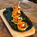 Foto de PATACON CON HOGAO