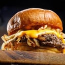 Foto de Hamburguesa Le Petit