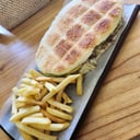 Foto de Carne Mechada