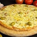 Foto de Mozzarella (𝐕𝐚𝐥𝐨𝐫 𝐛𝐮𝐟𝐟𝐞𝐭 𝐞𝐜𝐨𝐧ó𝐦𝐢𝐜𝐨!)