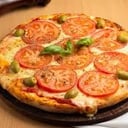 Foto de Napolitana (𝐕𝐚𝐥𝐨𝐫 𝐛𝐮𝐟𝐟𝐞𝐭 𝐞𝐜𝐨𝐧ó𝐦𝐢𝐜𝐨!)