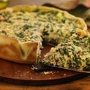 Foto de Espinaca y pollo