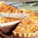 Foto de Jamón y queso