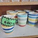 Foto de Taza de Colores